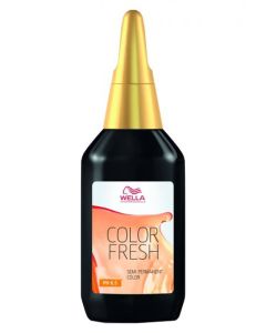 Wella Color Fresh 7/74 75 ml