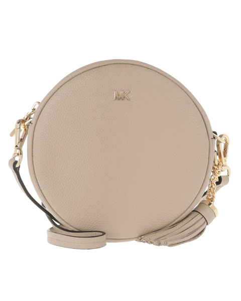 Michael Kors Canteen Medium - Truffle