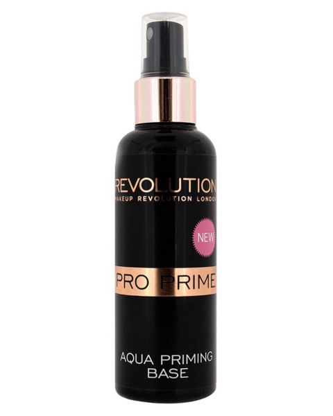 Makeup Revolution Aqua Priming Base