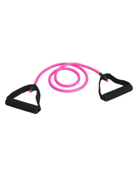 XQ Sports Elastikbånd Light Pink (U)