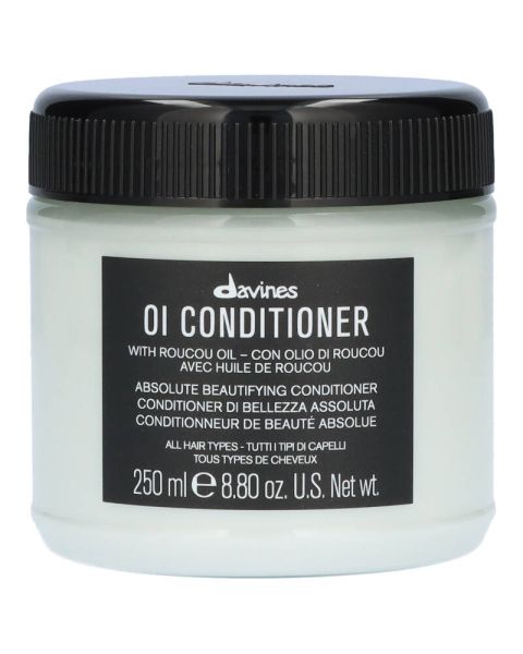 Davines Oi / Absolute Beautyfying Conditioner