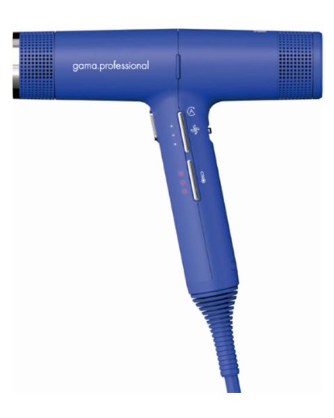 Gama blowdryer outlet
