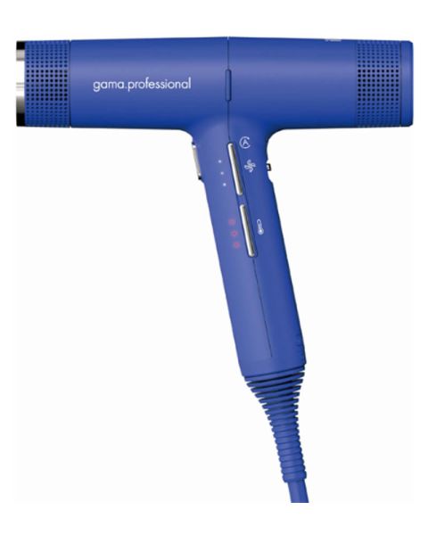 Gama Professional IQ Perfetto Hairdryer