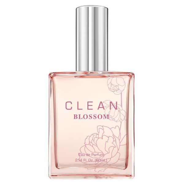Clean Blossom EDP (U)