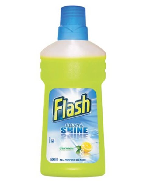 Flash All-Purpose Cleaner - Crisp Lemon