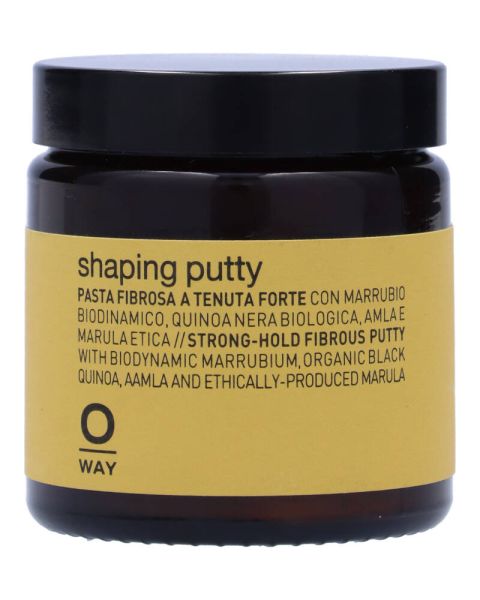 Oway Shaping Putty