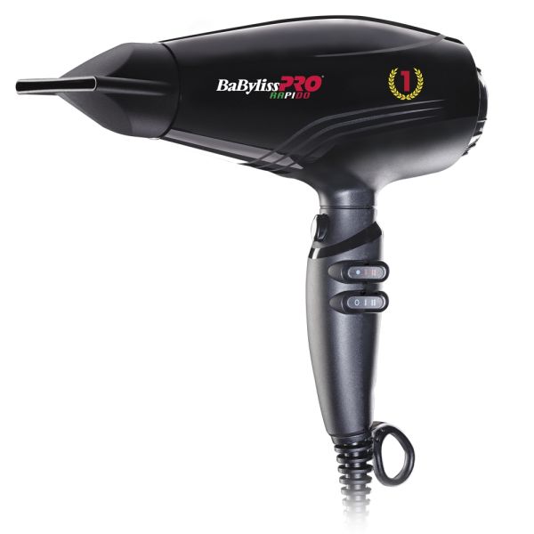 Babyliss pro rapido ferrari clearance