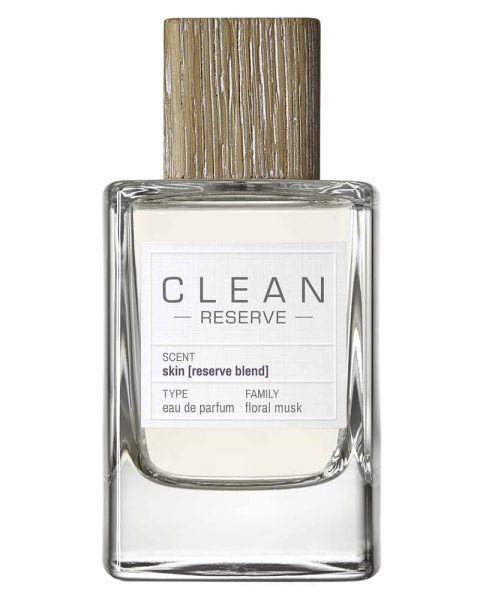 Clean reserve perfume outlet