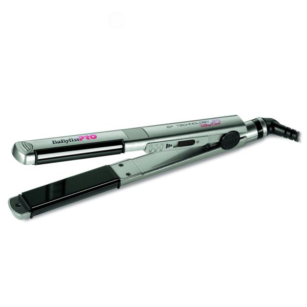 Babyliss pro straightener ep technology 5.0 cheap