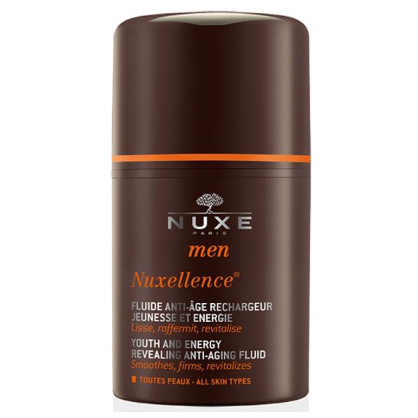 Nuxe Men Youth And Energy Reveal Anti-Aging Fluid