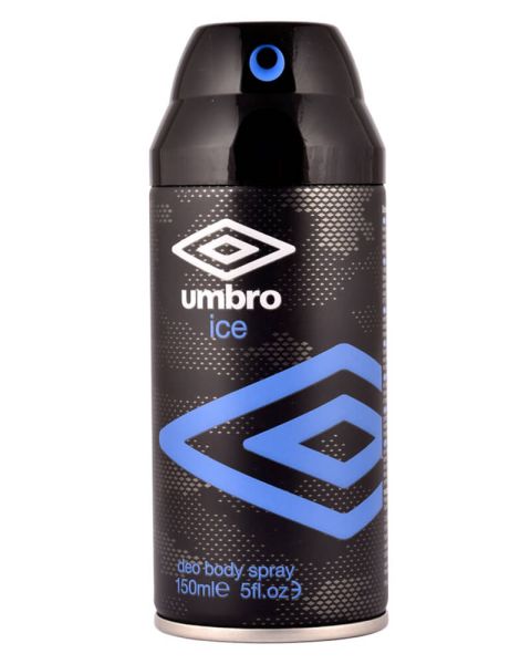 Umbro Ice Deo Body Spray