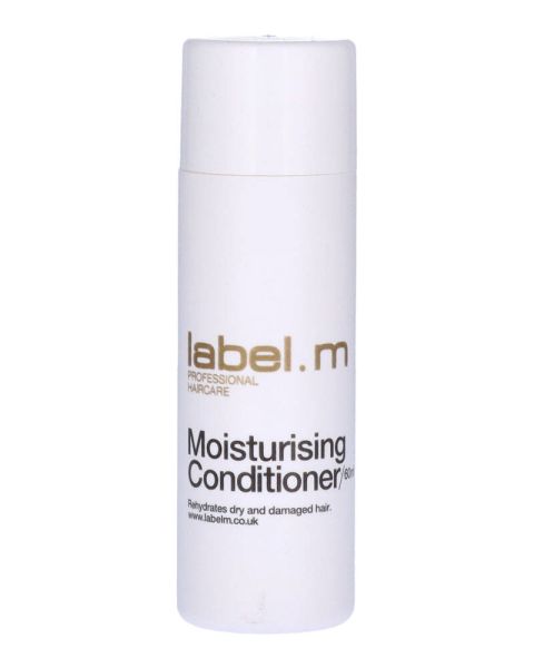 Label.m Moisturising Conditioner
