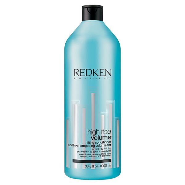Redken high deals rise volume