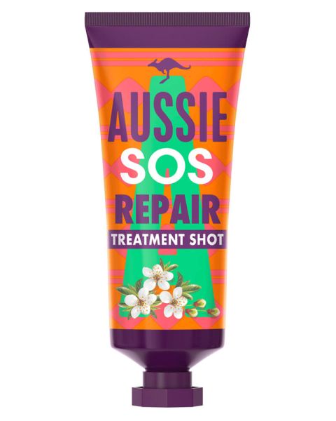 Aussie SOS Repair Shot Repair