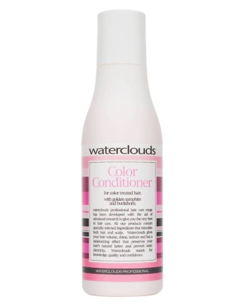 Waterclouds Color Shampoo(Outlet)