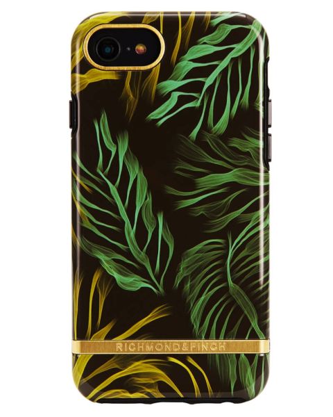 Richmond And Finch Tropical Storm iPhone 6/6S/7/8 Cover (U)
