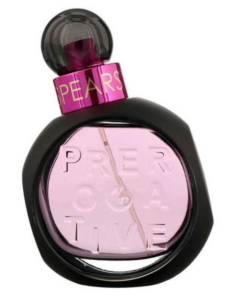 Prerogative britney perfume 100ml best sale