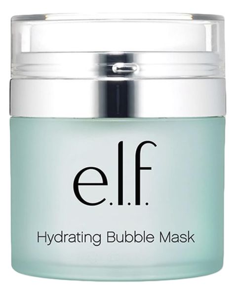 Elf Hydrating Bubble Mask (U)