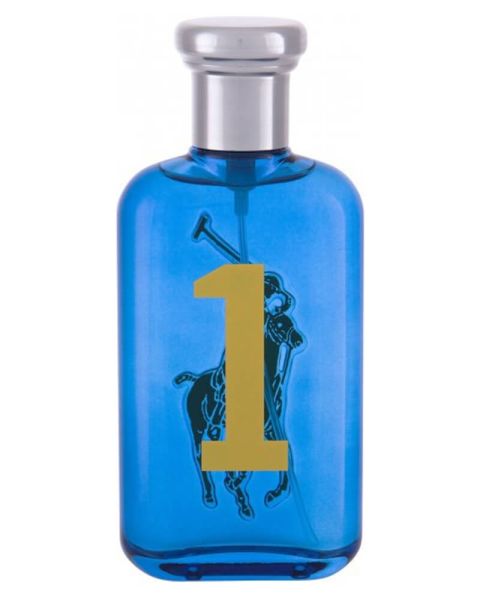 Ralph Lauren The Big Pony Collection 1 EDT