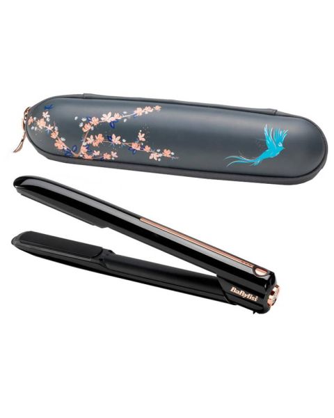 Babyliss cordless hair styler cheap