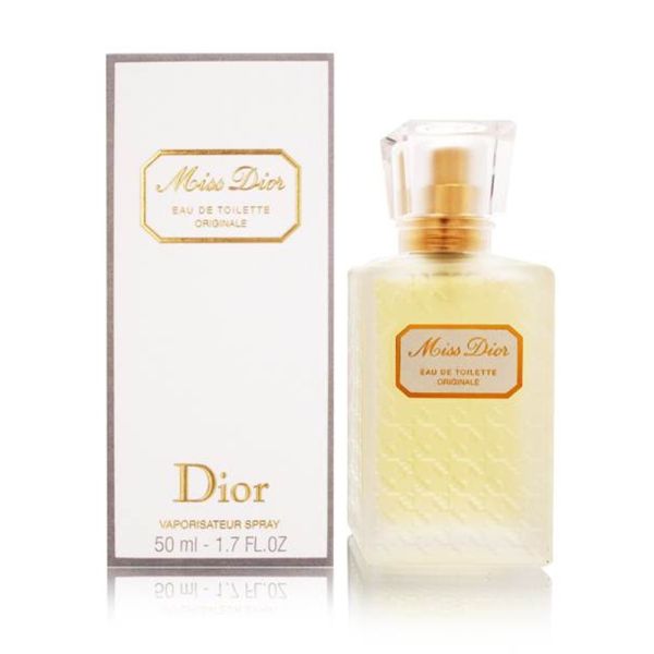 Miss dior original 50ml outlet