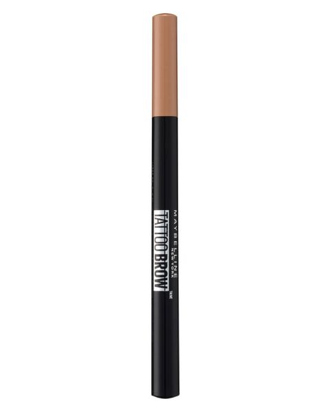Maybelline Tattoo Brow Micro-Pen Tint - 110 Soft Brown