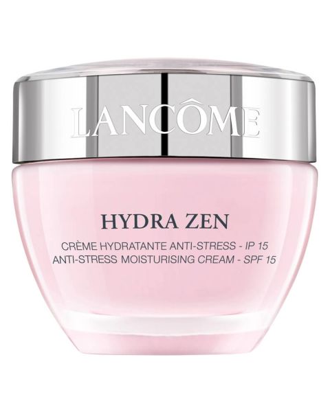 Lancome Hydra Zen Neurocalm - Soothing Anti Stress Moisturising Cream SPF 15
