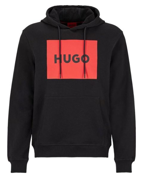 Hugo boss reverse logo sweatshirt 2025