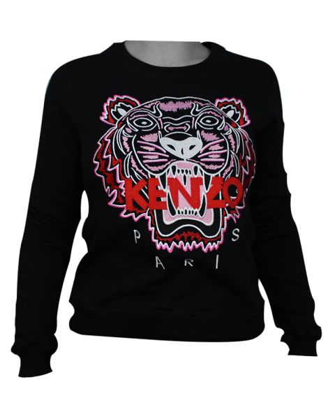 Kenzo ladies sweatshirt online