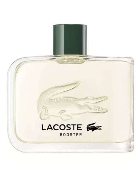 Lacoste Booster EDT