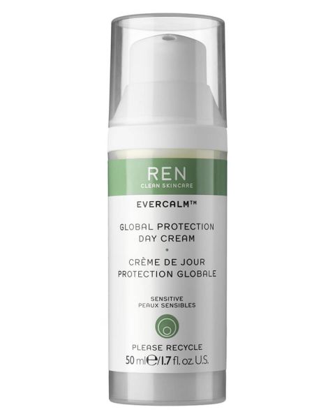 REN Clean Skincare Global Protection Day Cream