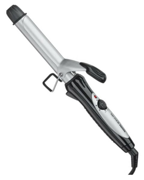 Moser Ceramic Curling Iron 25mm