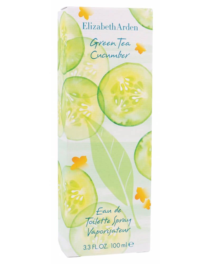 Elizabeth Arden Green Tea Cucumber EDT