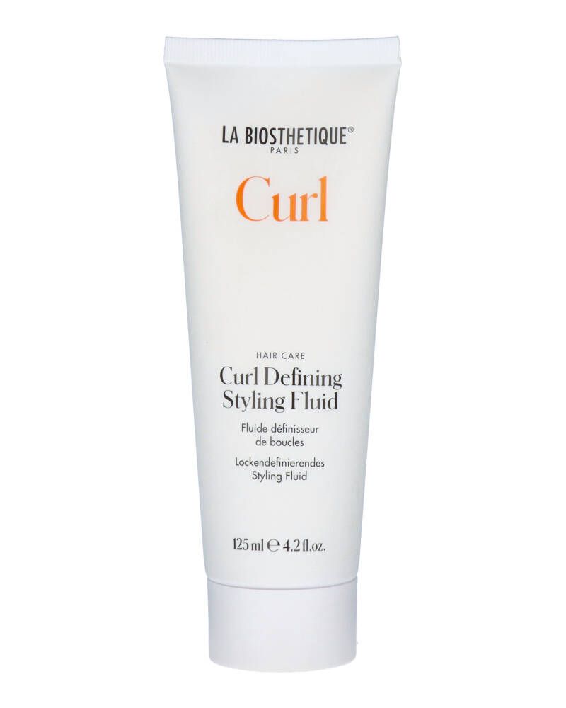 La Biosthetique Curl Defining Styling Fluid