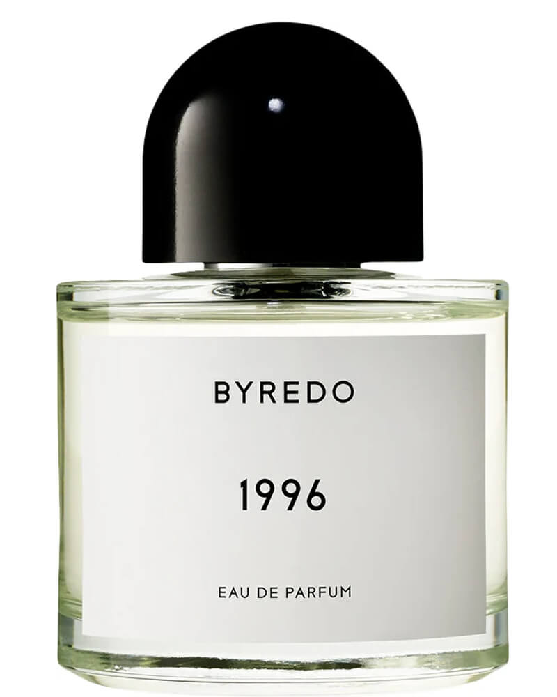 Byredo Young Rose – Unisex Eau de Parfum z różą damasceńską