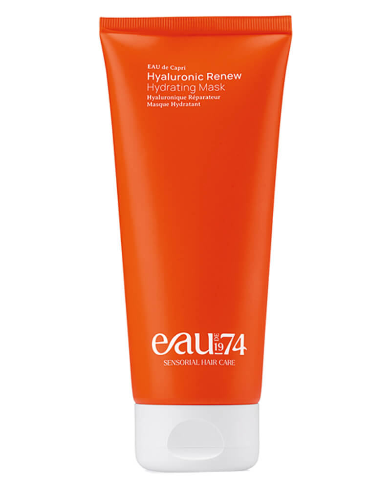 EAUde1974 Eau de Capri Hyaluronic Renew Hydrating Mask