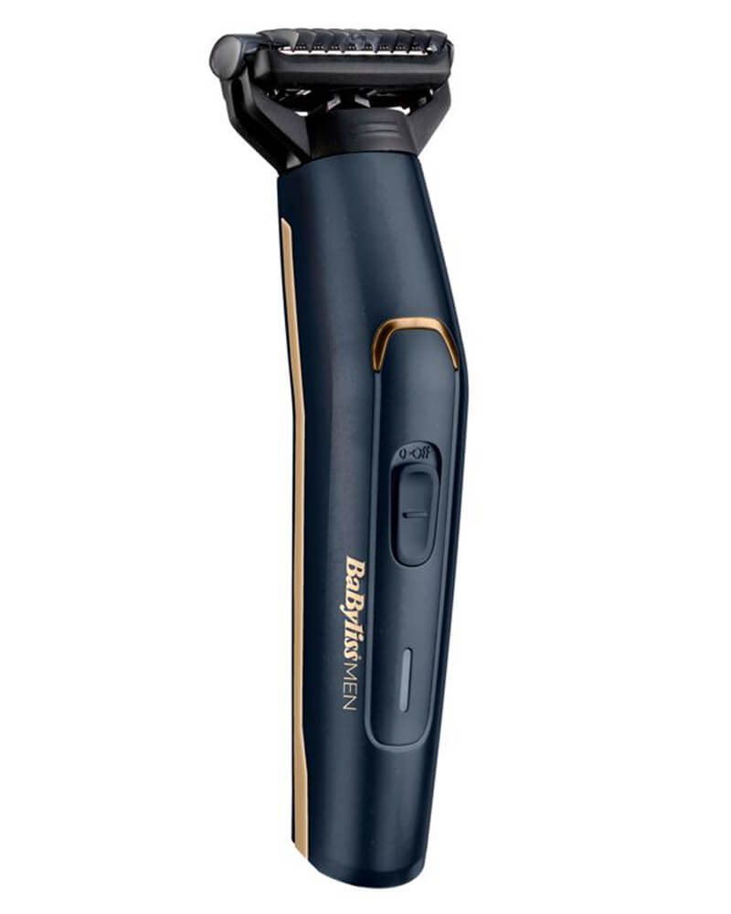 Babyliss For Men Titanium Hair Clipper E976E