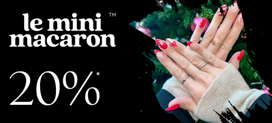Le Mini Macaron