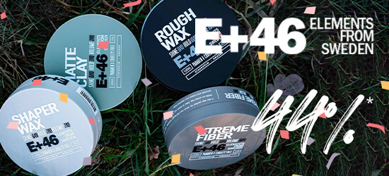 Elements From Sweden