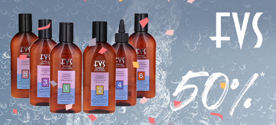 FVS Frisørens Vital System