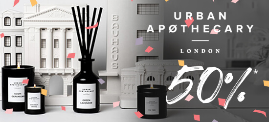 Urban Apothecary