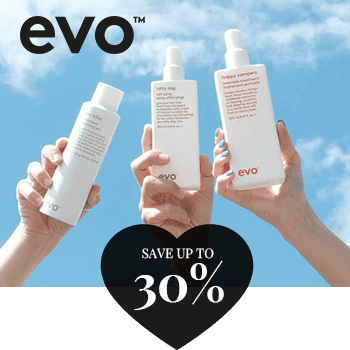 Get volume discounts and save up to 30% on EVO